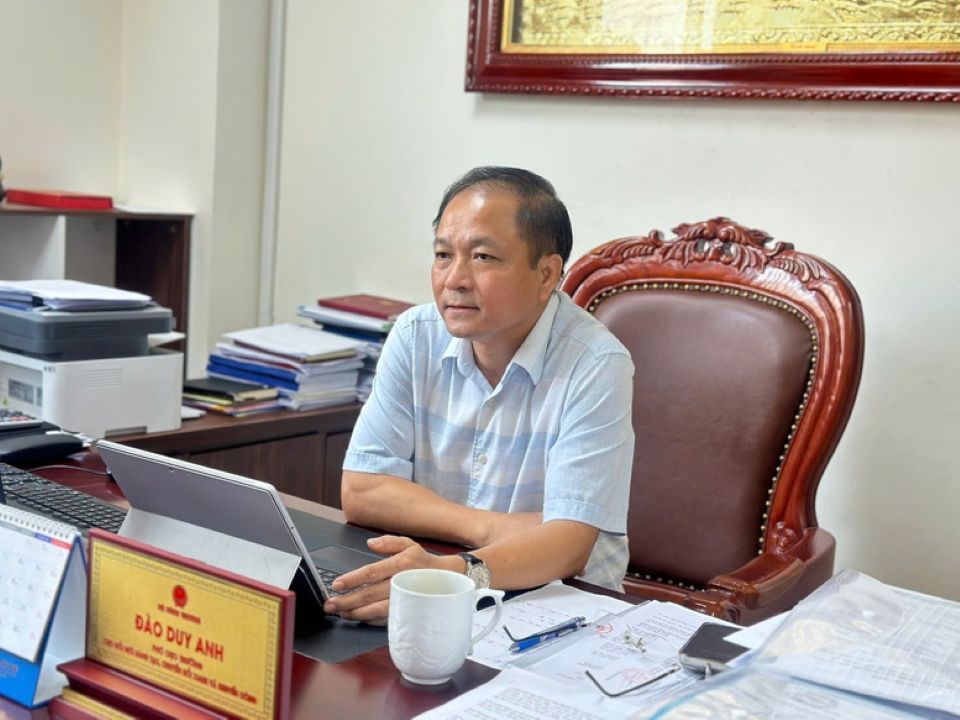 Nghị quyết 29: Cú hích giúp thị trường xăng E10 vận hành thông suốt