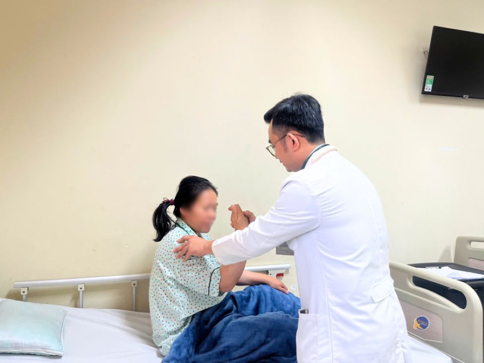 Người trẻ đối mặt nguy cơ đột quỵ, nhồi máu cơ tim ngày càng cao