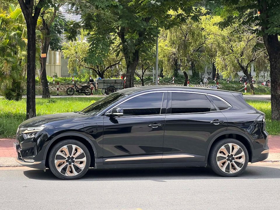 Chủ xe VinFast VF 8 sau 40.000 km di chuyển: Tiết kiệm gần trăm triệu đồng sau 1 năm mua xe
