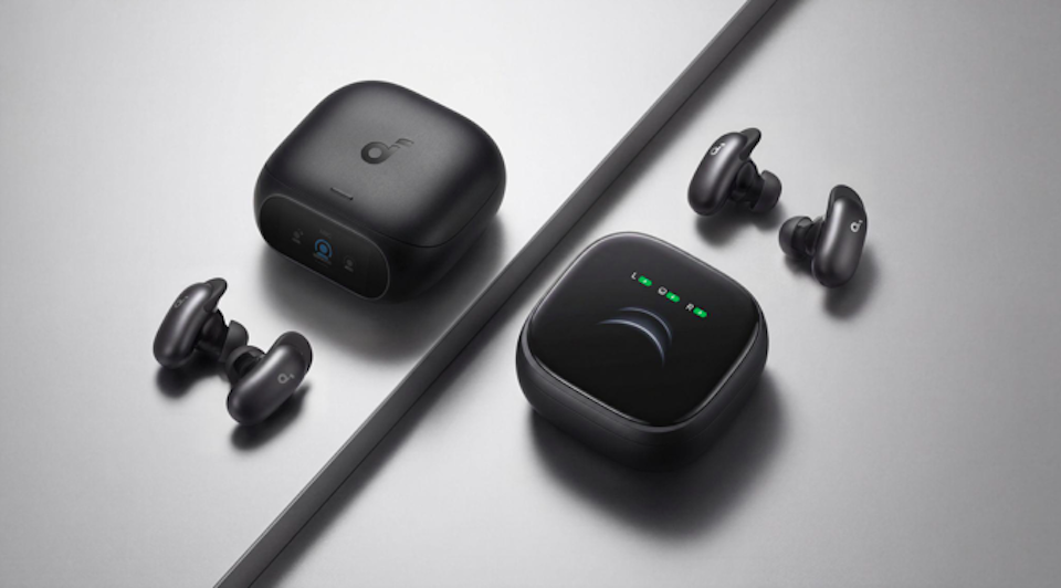 Anker xác lập kỷ lục Guinness với dòng tai nghe Liberty 5 Pro mới
