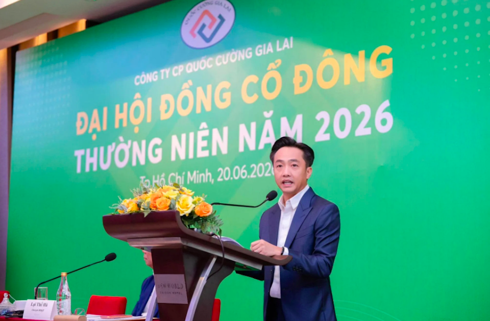 CEO Nguyễn Quốc Cường: "Năm 2026 là thảm họa của ngành địa ốc, giá nhà chỉ có thể tăng thêm"