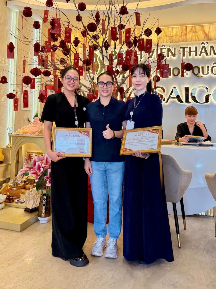 Bác sĩ Annie Nguyễn: Trong phòng mổ, sự khó tính chính là lòng nhân ái!
