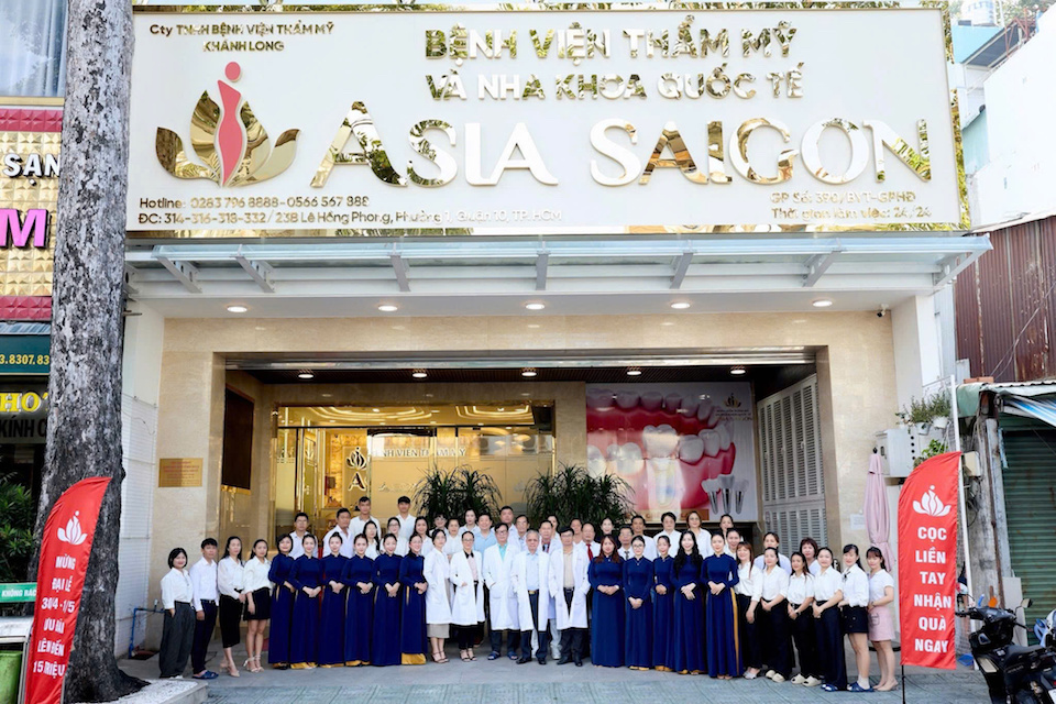 Bác sĩ Annie Nguyễn: Trong phòng mổ, sự khó tính chính là lòng nhân ái!
