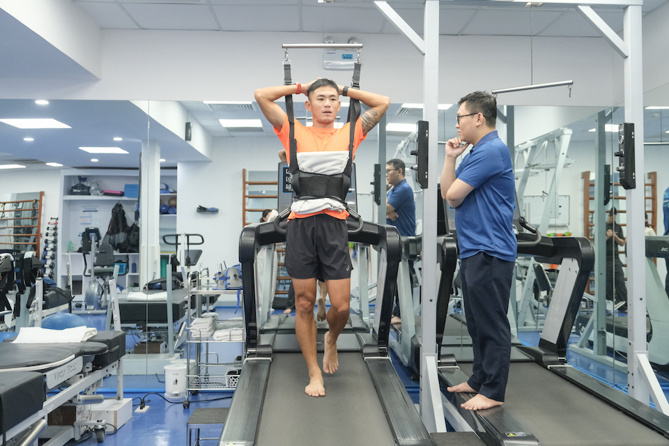 ACC: Hai thập kỷ khẳng định vị thế "Chuyên gia về chuyển động" tại Việt Nam