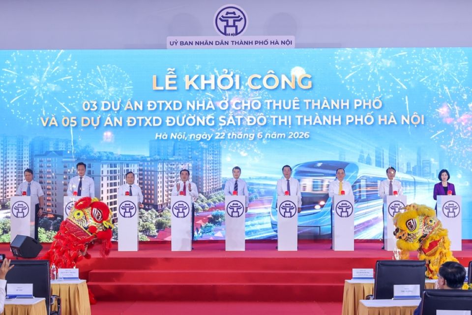 Nhà ở cho thuê: Để mỗi đồng vốn chính sách trở thành cơ hội an cư
