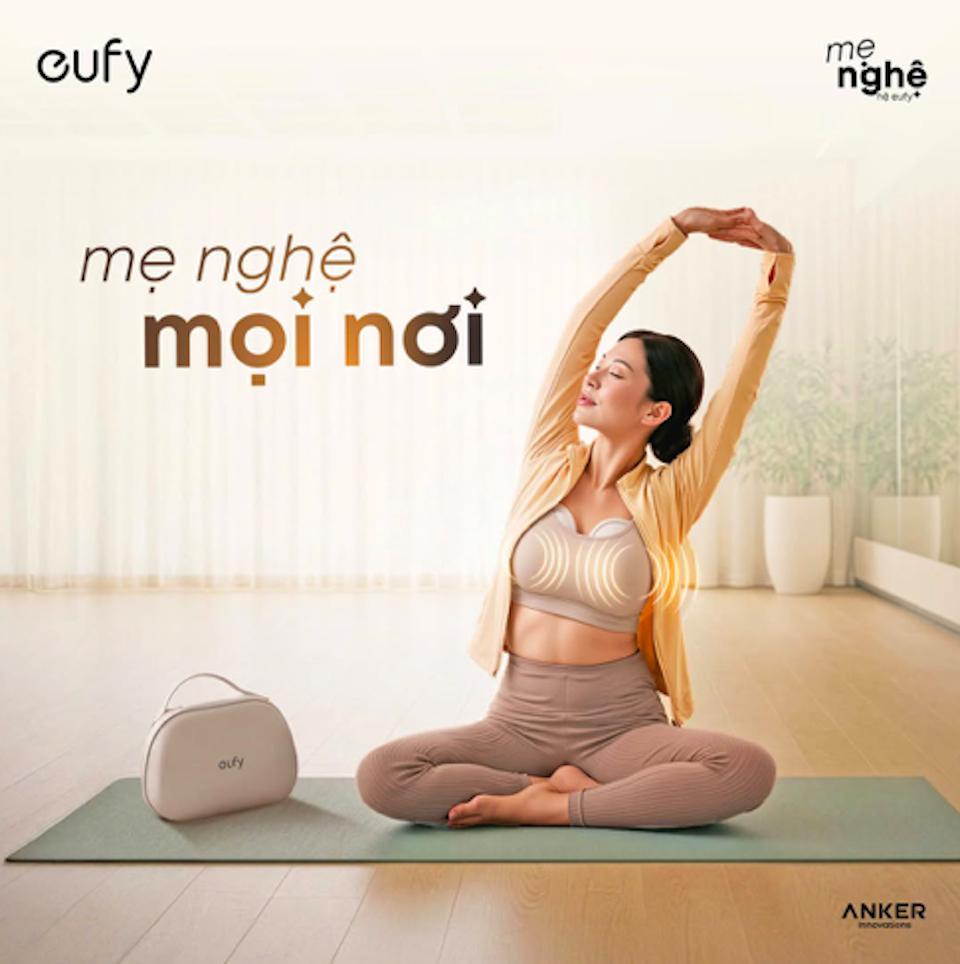 Phụ nữ hiện đại: Chăm con thông minh để không đánh mất "đặc quyền" yêu bản thân