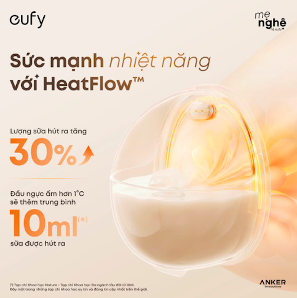 Phụ nữ hiện đại: Chăm con thông minh để không đánh mất "đặc quyền" yêu bản thân