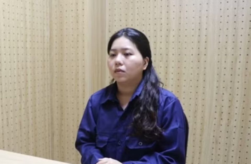 TP Hồ Chí Minh: Khởi tố đối tượng tiếp tay cho người nước ngoài cư trú trái phép