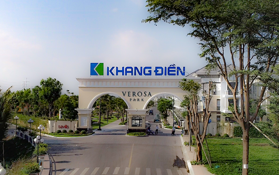 Khang Điền (KDH) "chơi lớn" với kế hoạch đầu tư 34.000 tỷ đồng tại TP.HCM