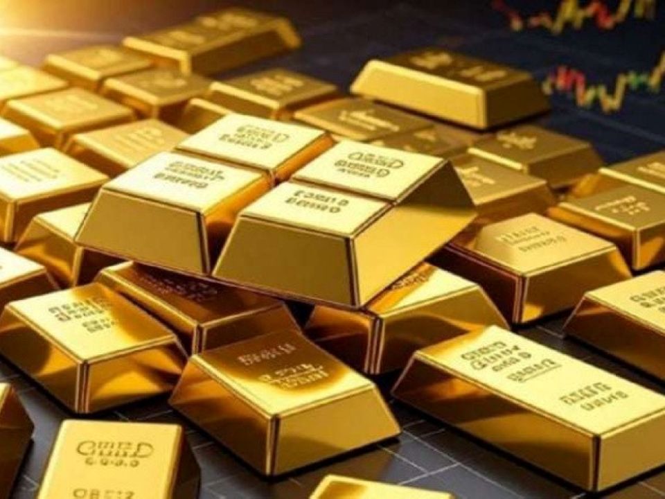 Giá vàng ngày 29/6/2026: Vàng trong nước chững lại sau đợt tăng nóng