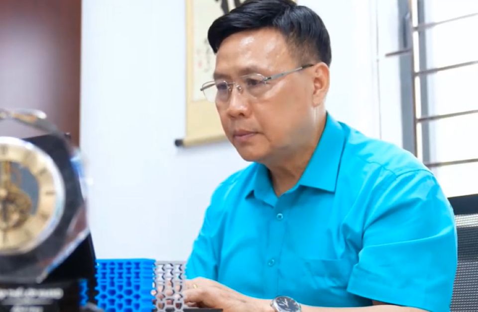Mở ngành AI mới chỉ là bước khởi đầu