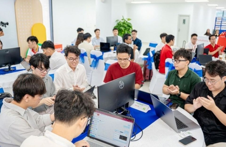 Mở ngành AI mới chỉ là bước khởi đầu