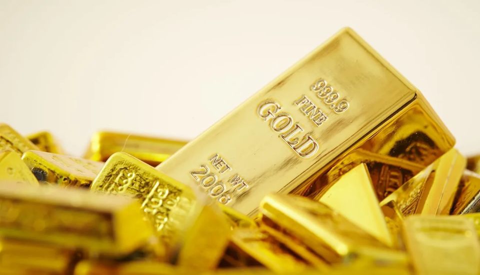 Giá vàng ngày 30/6/2026: Trong nước lao dốc, thế giới lùi sát mốc 4.000 USD