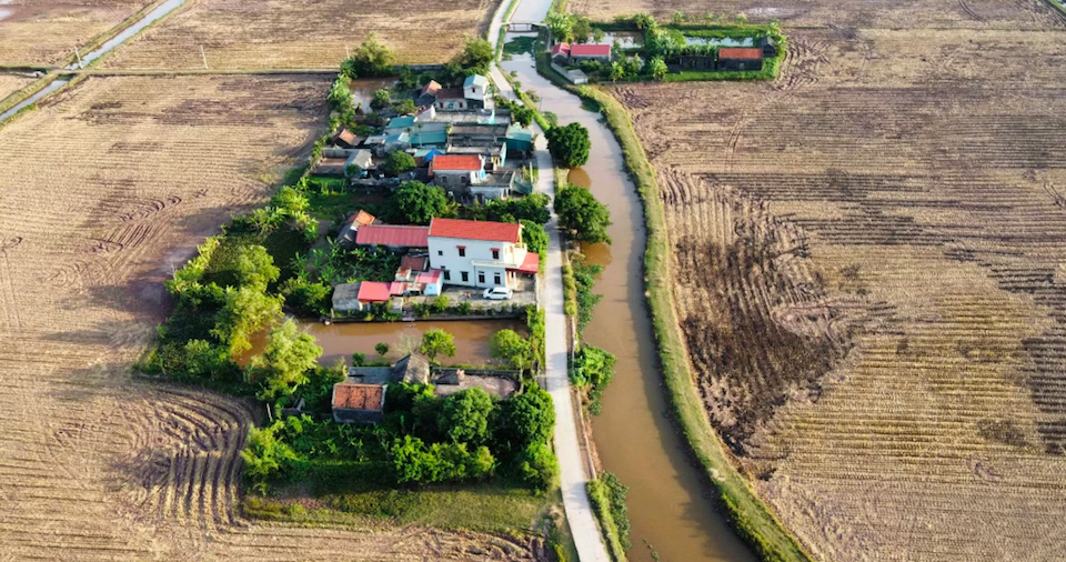 TP.HCM: Chuyển đất lên thổ cư không lo tăng tiền với hệ số K mới