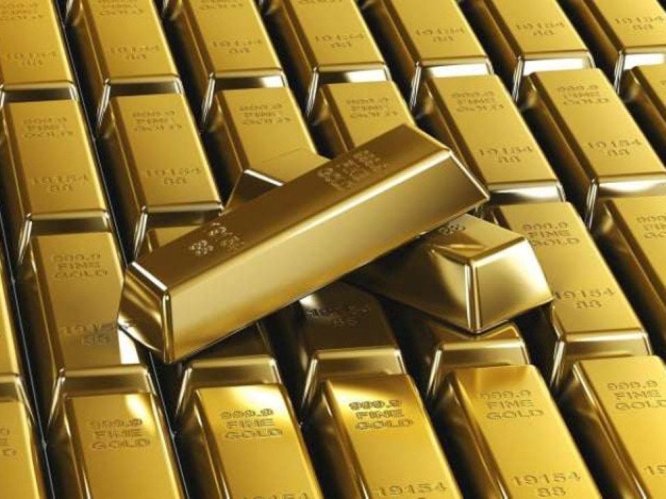 Giá vàng ngày 8/7/2026: Vàng trong nước giảm sâu đến 1,5 triệu đồng/lượng