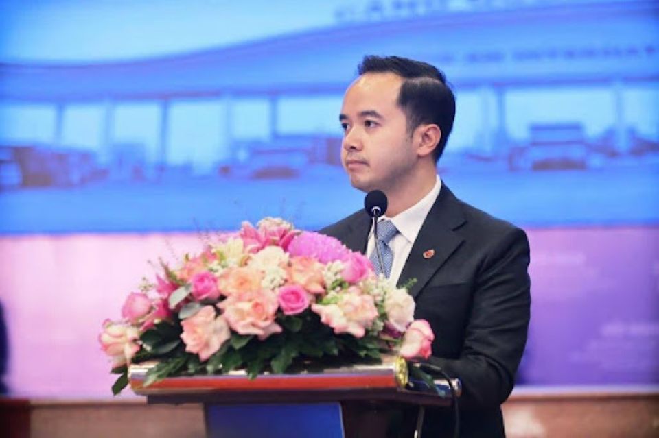 Cảng Quốc tế Long An được vinh danh “Công ty cảng xanh - Thông minh của năm 2026”