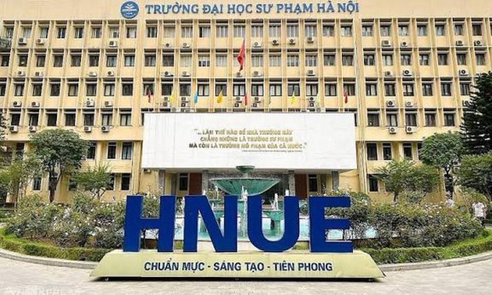 Một số trường đại học công bố điểm sàn 15-22 điểm