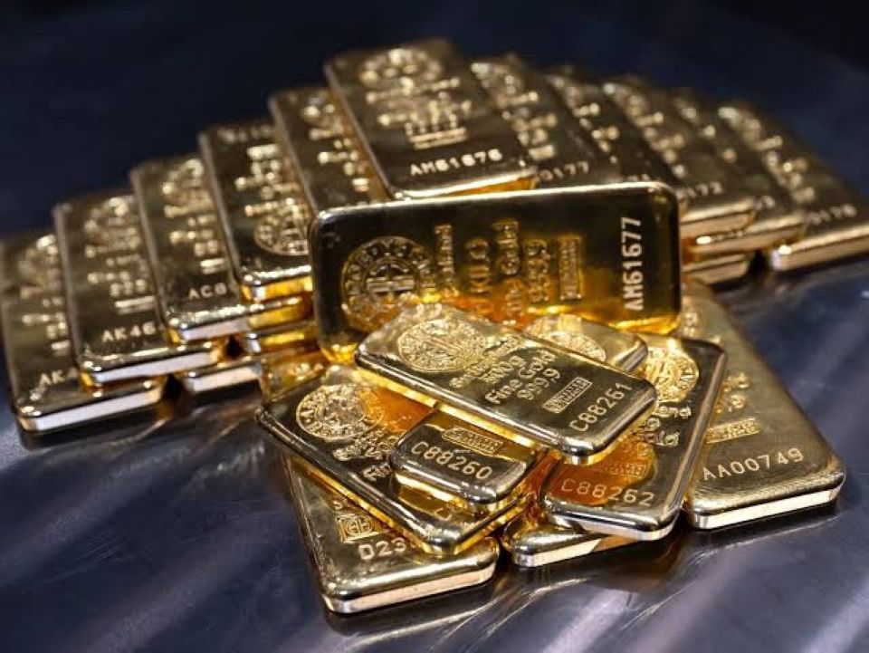 Giá vàng ngày 9/7/2026: Vàng miếng lùi sâu về mốc 148,5 triệu đồng/lượng
