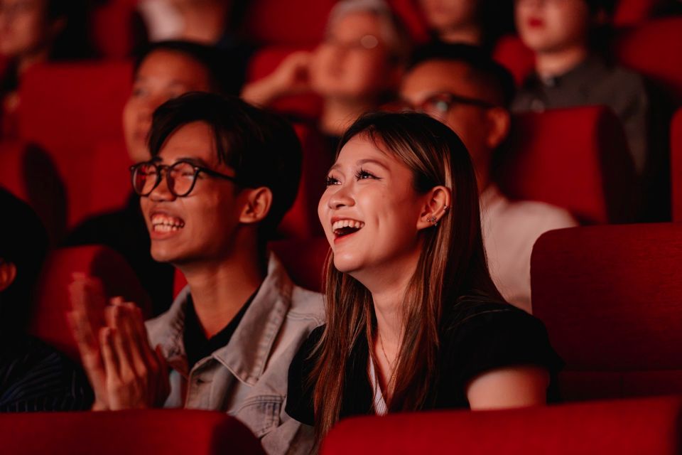 “Đất Nước Thiên Hùng Ca” vượt mốc 10.000 lượt đặt chỗ sau 5 ngày mở bán