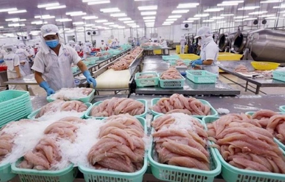 Xuất khẩu nông lâm thủy sản từ 70 đến 100 tỷ USD: Cần những bước đột phá mới