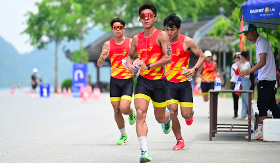 Những giải đấu được mong chờ tại Sports Festival 2026