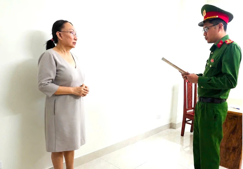 Khởi tố nhân viên kiểm định PNJ-LAB và hàng loạt bà chủ tiệm vàng lớn tại TP.HCM