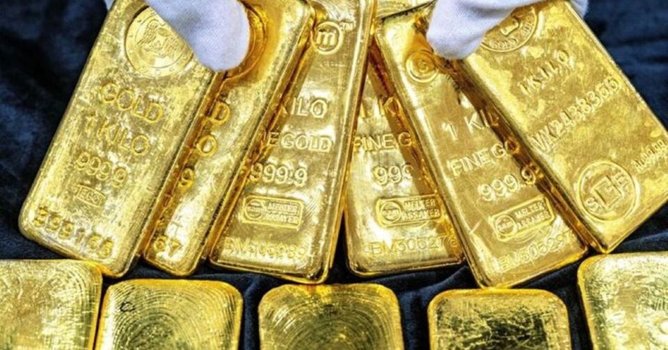 Giá vàng ngày 18/7/2026: Vàng trong nước giảm sâu gần 2 triệu đồng/lượng