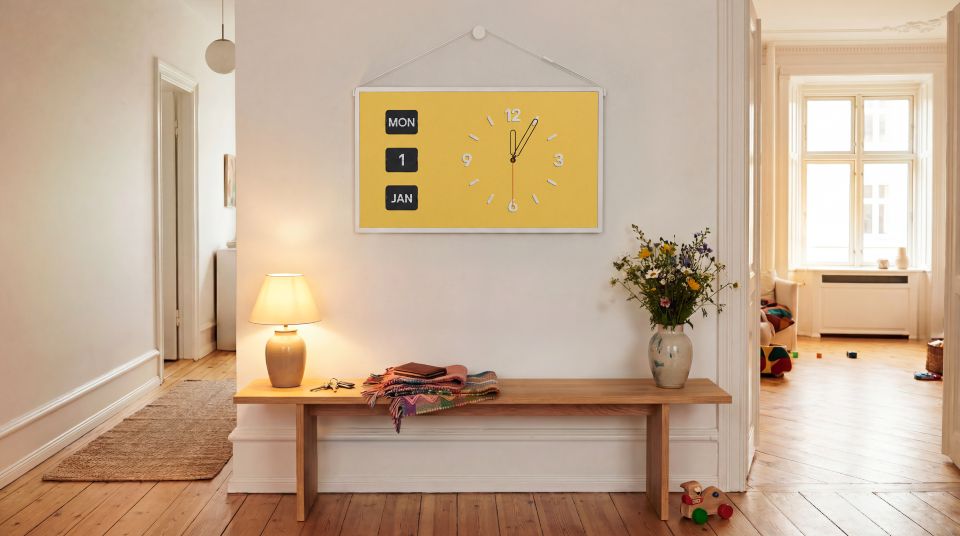 LG ra mắt StanbyME 2 Max tại Việt Nam, nâng tầm trải nghiệm giải trí di động với màn hình 32 inch 4K