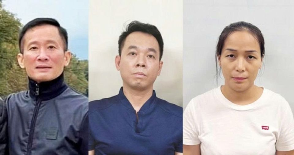 Khởi tố vụ án xảy ra tại Công ty cổ phần Đầu tư Y tế Việt Mỹ và các đơn vị liên quan