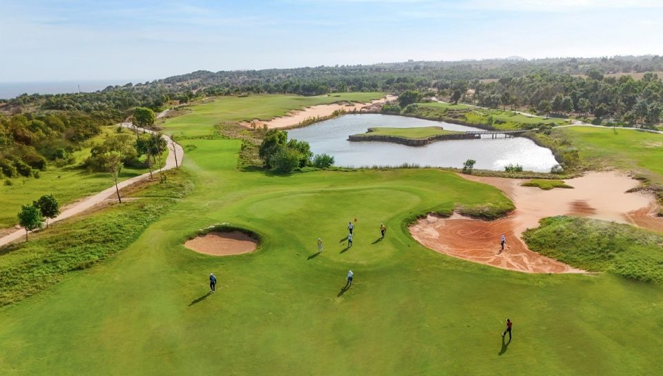 14 quốc gia xác nhận tham dự giải Golf Cảnh sát các nước ASEAN mở rộng 2026