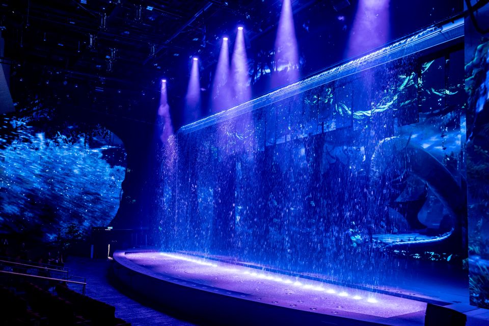 Vinpearl Theatre - Nhà hát cho những giấc mơ lớn của công nghiệp văn hóa Việt