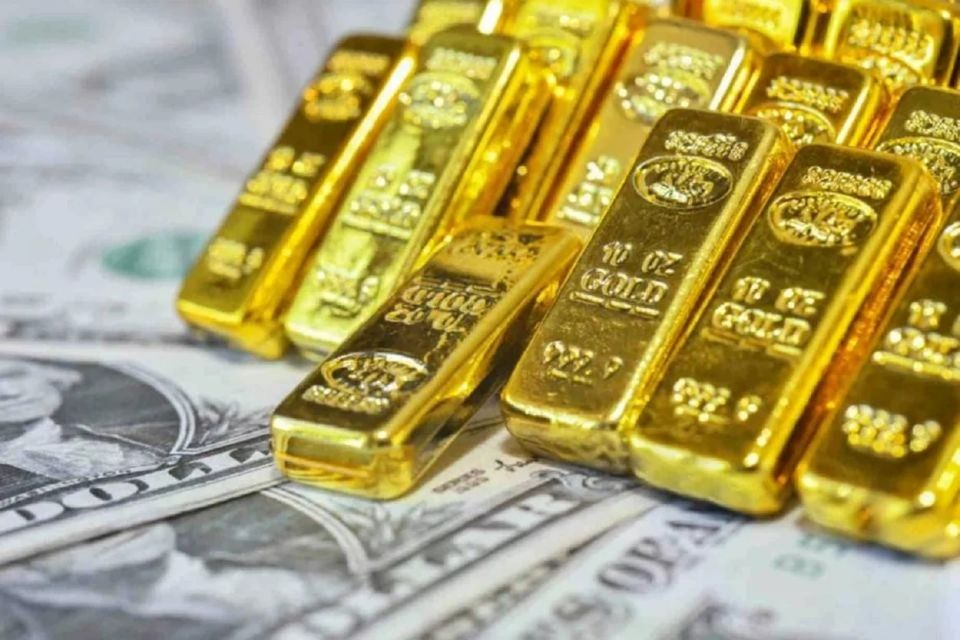Giá vàng ngày 28/7/2026: Vàng miếng áp sát mốc 144 triệu đồng/lượng