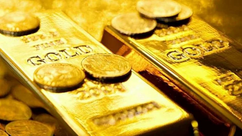 Giá vàng ngày 29/7/2026: Vàng trong nước đồng loạt giảm sâu
