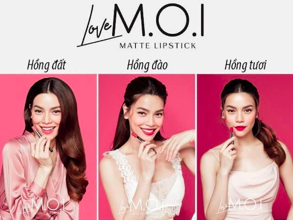 Thu hồi 40 số công bố mỹ phẩm M.O.I Cosmetics: Dừng kinh doanh không có nghĩa là hết trách nhiệm!