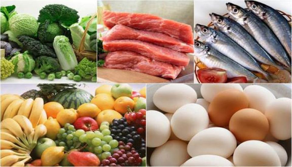 Sửa Luật An toàn thực phẩm:Đề cao trách nhiệm của cơ quan quản lý, doanh nghiệp kinh doanh thực phẩm