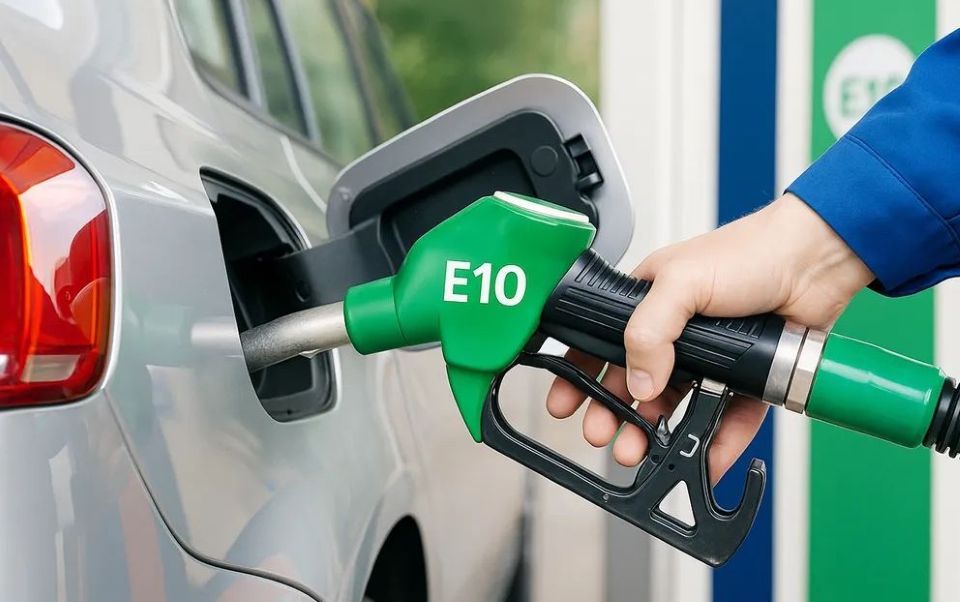 Giá xăng dầu kỳ điều hành ngày 30/7/2026