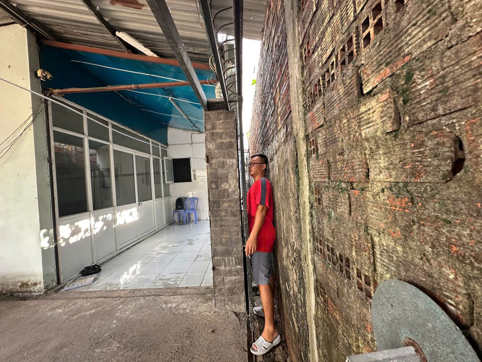 Vụ "biệt giam" cụm dân cư suốt 2 thập kỷ: UBND phường An Khánh nói gì?