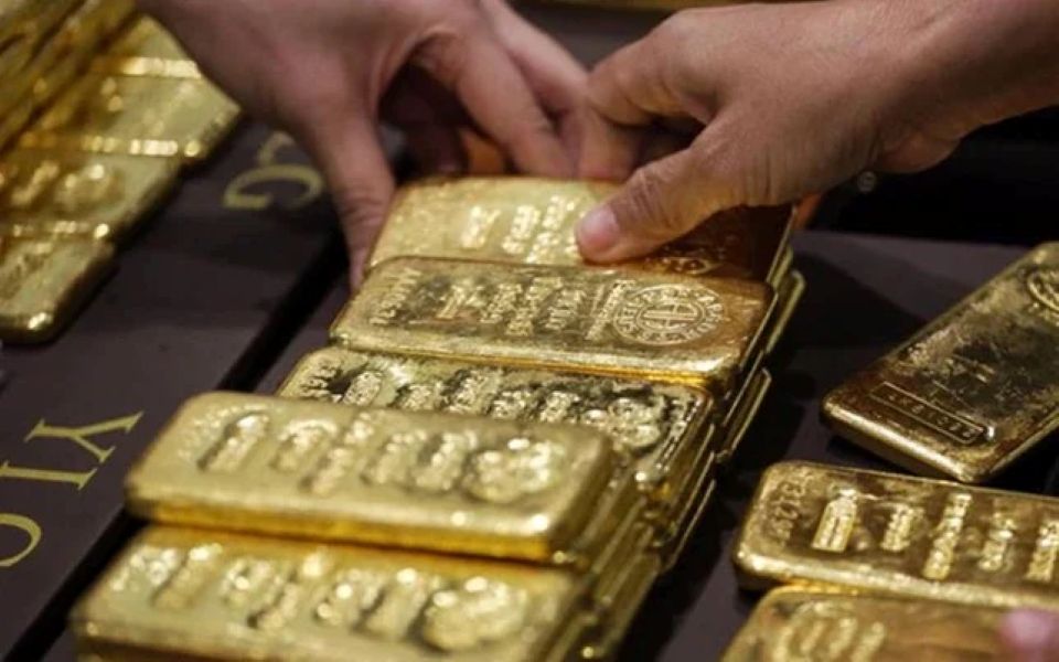 Giá vàng ngày 2/8/2026: Vàng nhẫn "bốc hơi" tới 1,8 triệu/lượng