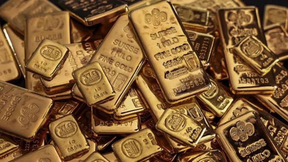 Giá vàng ngày 5/8/2026: Vàng trong nước giảm nhẹ