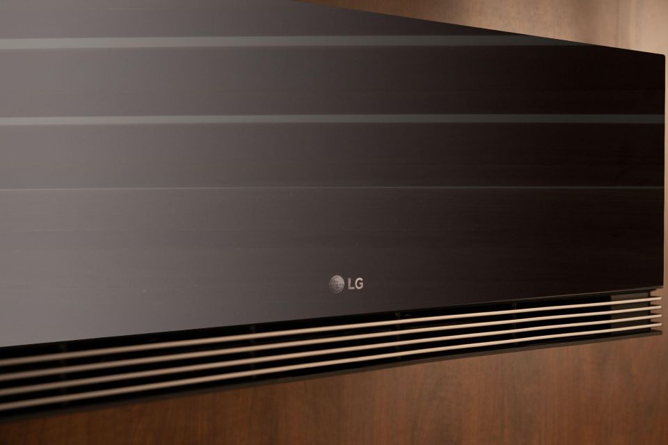 LG ra mắt điều hòa ARTCOOL™ AI Air: Khi nghệ thuật và công nghệ định hình phong cách sống