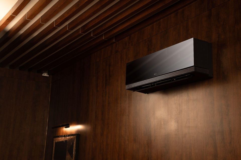 LG ra mắt điều hòa ARTCOOL™ AI Air: Khi nghệ thuật và công nghệ định hình phong cách sống