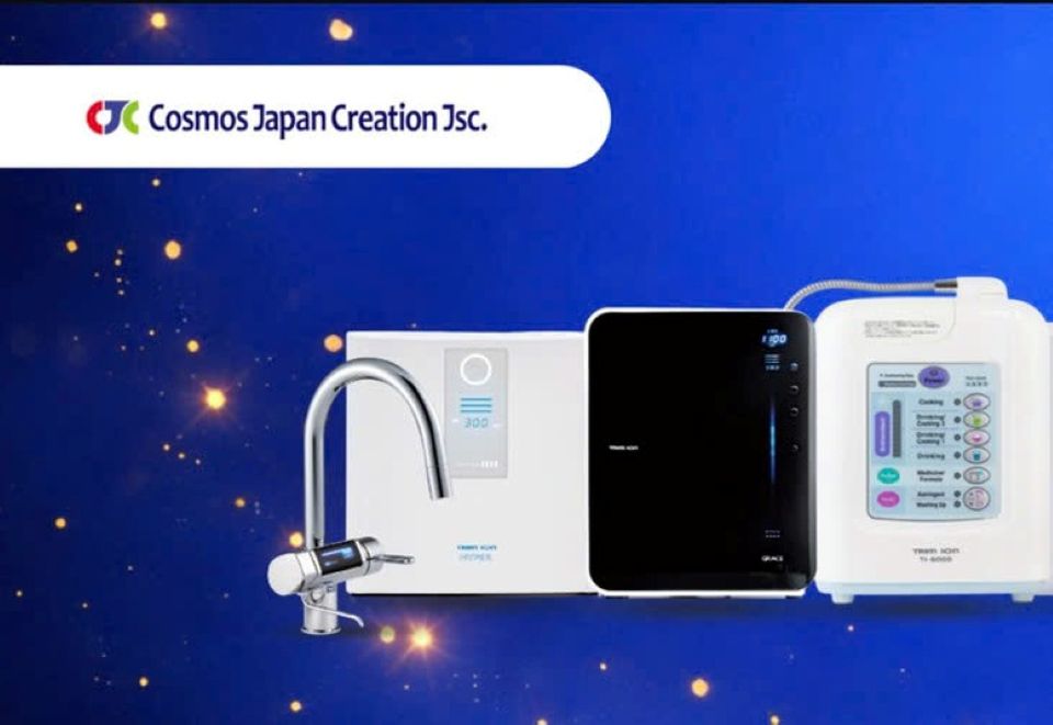 Cạnh tranh không lành mạnh, Công ty Cosmos Japan Creation bị phạt 200 triệu đồng