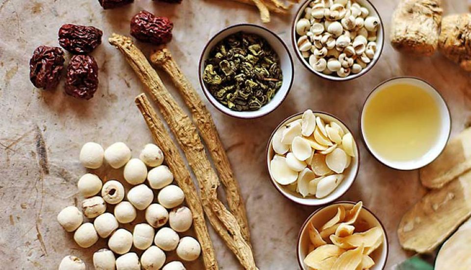 Chấn chỉnh hoạt động kinh doanh dược liệu