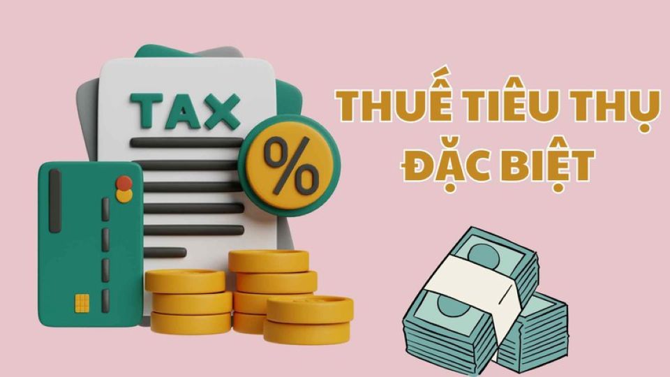 Đề xuất mới trong quy định hồ sơ xác định đối tượng không chịu thuế tiêu thụ đặc biệt