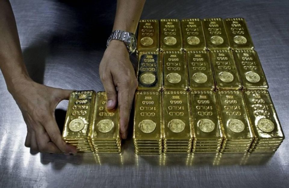 Giá vàng ngày 13/8/2026: Vàng miếng áp sát mốc 145 triệu đồng/lượng