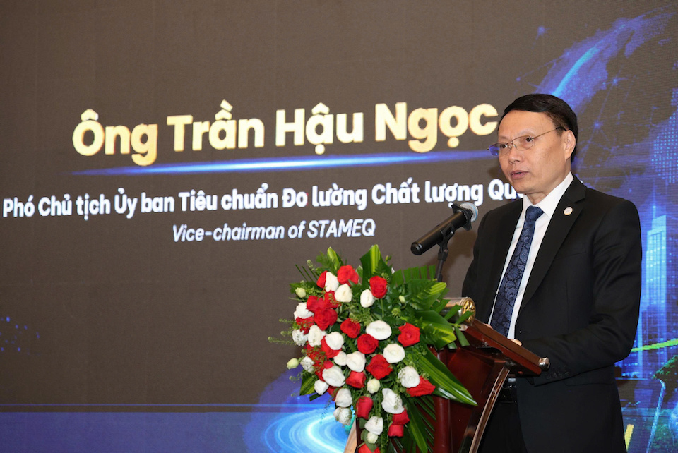 ESG không phải là gánh nặng mà là khoản đầu tư cho tương lai