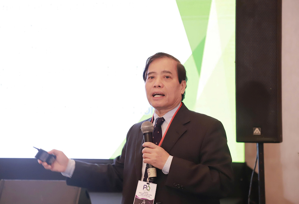 Năng suất và Chất lượng: Thước đo "vàng" cho hiệu quả chính sách đổi mới sáng tạo
