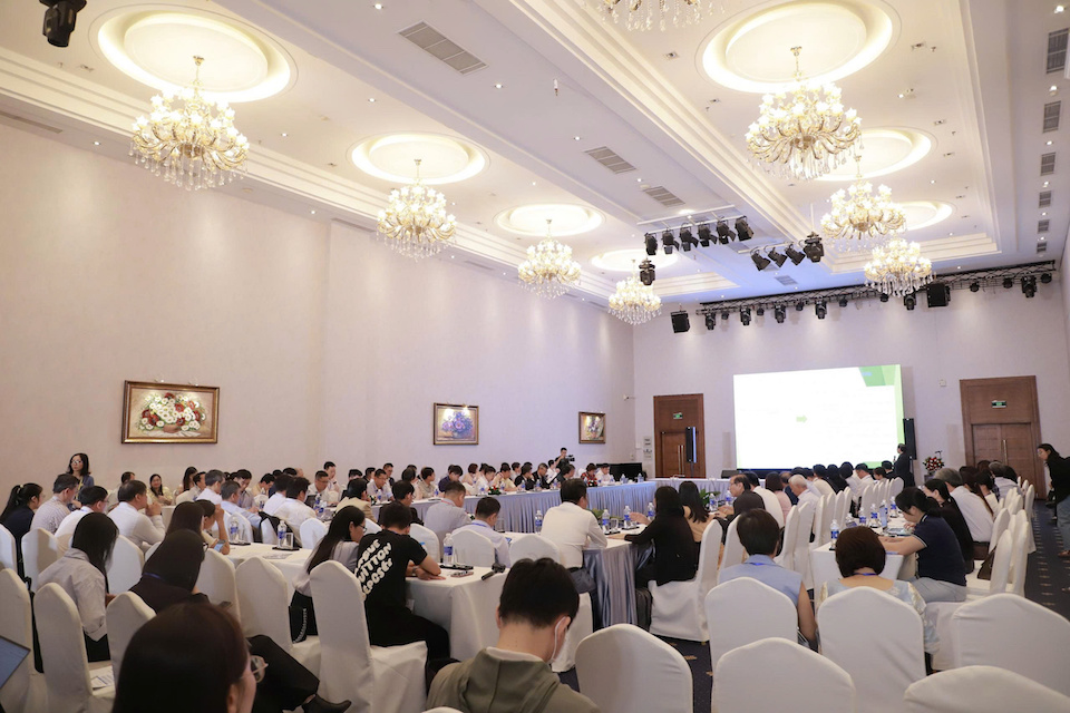 Năng suất và Chất lượng: Thước đo "vàng" cho hiệu quả chính sách đổi mới sáng tạo