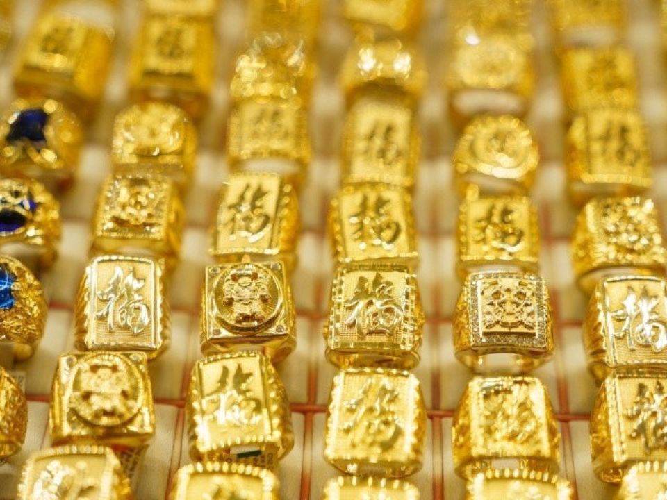 Giá vàng ngày 17/8/2026: Vàng trong nước đi ngang