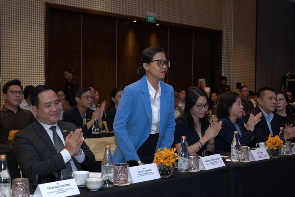 Việt Nam - ASEAN trong chuỗi giá trị toàn cầu: Từ tín hiệu đến hành động